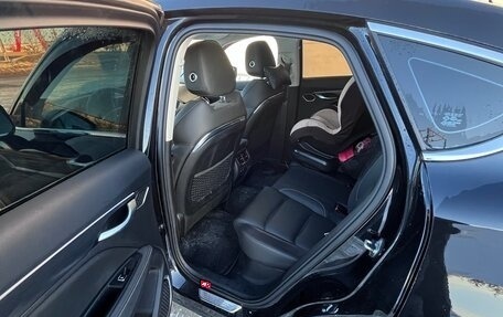 Geely Tugella FY11, 2021 год, 2 200 000 рублей, 14 фотография