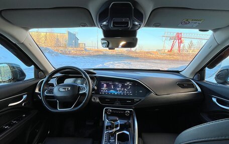 Geely Tugella FY11, 2021 год, 2 200 000 рублей, 16 фотография