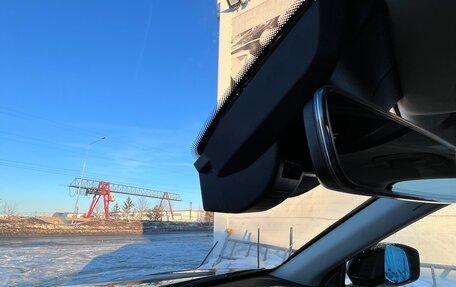 Geely Tugella FY11, 2021 год, 2 200 000 рублей, 15 фотография