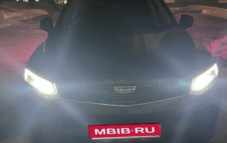 Geely Tugella FY11, 2021 год, 2 200 000 рублей, 24 фотография