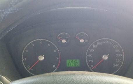 Ford Focus II рестайлинг, 2005 год, 315 000 рублей, 7 фотография