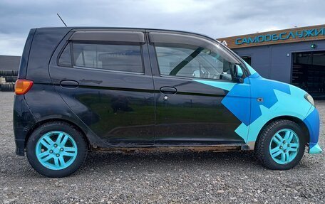 Daihatsu MAX I рестайлинг, 2002 год, 225 000 рублей, 4 фотография
