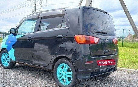 Daihatsu MAX I рестайлинг, 2002 год, 225 000 рублей, 7 фотография