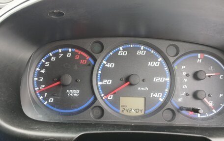 Daihatsu MAX I рестайлинг, 2002 год, 225 000 рублей, 14 фотография