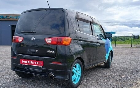 Daihatsu MAX I рестайлинг, 2002 год, 225 000 рублей, 5 фотография