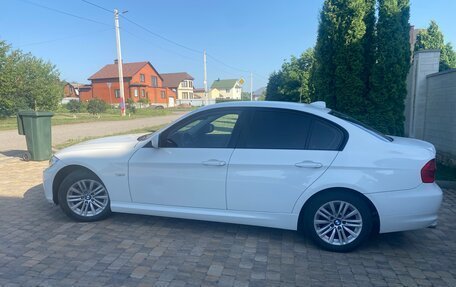 BMW 3 серия, 2011 год, 1 185 000 рублей, 5 фотография