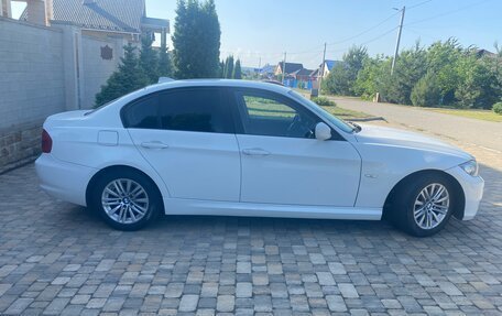 BMW 3 серия, 2011 год, 1 185 000 рублей, 3 фотография