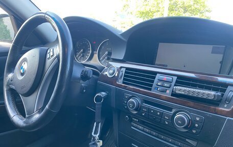 BMW 3 серия, 2011 год, 1 185 000 рублей, 8 фотография