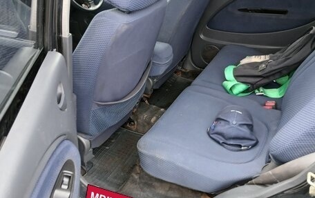 Daihatsu MAX I рестайлинг, 2002 год, 225 000 рублей, 12 фотография