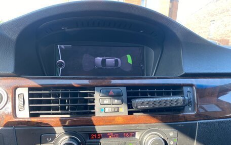 BMW 3 серия, 2011 год, 1 185 000 рублей, 13 фотография