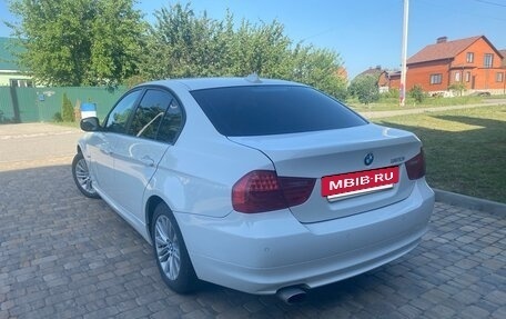 BMW 3 серия, 2011 год, 1 185 000 рублей, 4 фотография