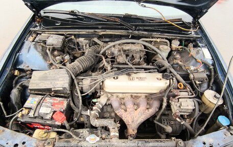 Honda Accord VII рестайлинг, 1994 год, 200 000 рублей, 6 фотография
