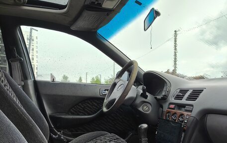 Honda Accord VII рестайлинг, 1994 год, 200 000 рублей, 8 фотография
