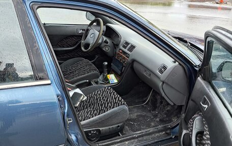 Honda Accord VII рестайлинг, 1994 год, 200 000 рублей, 4 фотография
