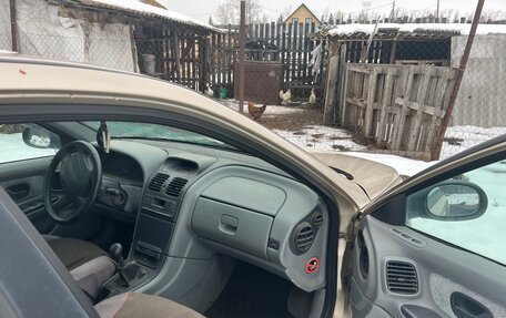 Renault Laguna II, 2000 год, 310 000 рублей, 2 фотография