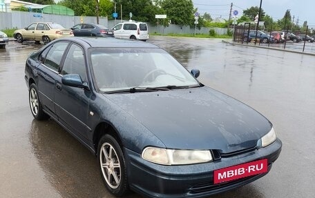 Honda Accord VII рестайлинг, 1994 год, 200 000 рублей, 5 фотография