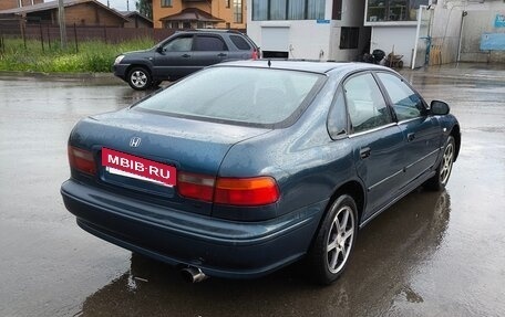 Honda Accord VII рестайлинг, 1994 год, 200 000 рублей, 3 фотография