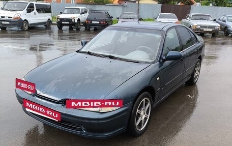 Honda Accord VII рестайлинг, 1994 год, 200 000 рублей, 7 фотография