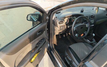 Ford Focus II рестайлинг, 2006 год, 459 000 рублей, 11 фотография