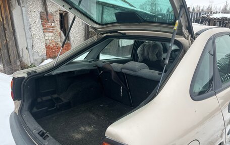 Renault Laguna II, 2000 год, 310 000 рублей, 4 фотография