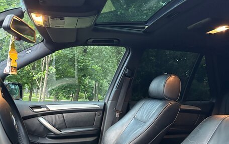 BMW X5, 2002 год, 750 000 рублей, 8 фотография