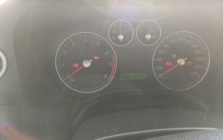 Ford Focus II рестайлинг, 2006 год, 459 000 рублей, 12 фотография