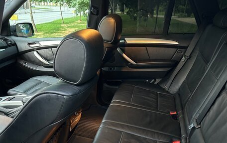 BMW X5, 2002 год, 750 000 рублей, 10 фотография