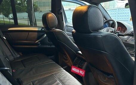 BMW X5, 2002 год, 750 000 рублей, 11 фотография