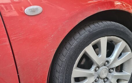 Mazda 3, 2007 год, 445 000 рублей, 9 фотография