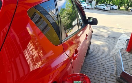 Mazda 3, 2007 год, 445 000 рублей, 4 фотография