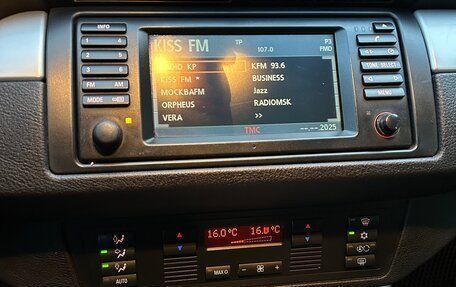 BMW X5, 2002 год, 750 000 рублей, 14 фотография