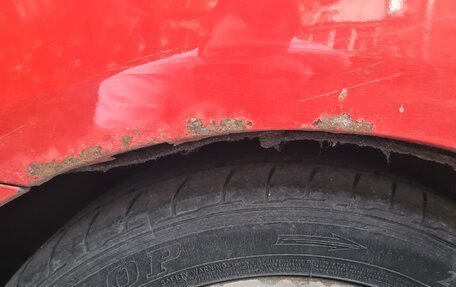 Mazda 3, 2007 год, 445 000 рублей, 11 фотография