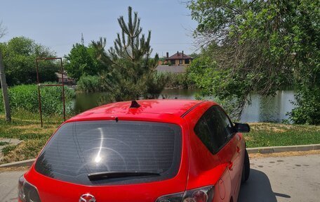 Mazda 3, 2007 год, 445 000 рублей, 7 фотография