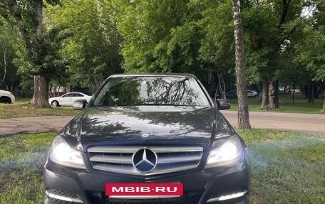 Mercedes-Benz C-Класс, 2012 год, 1 150 000 рублей, 3 фотография