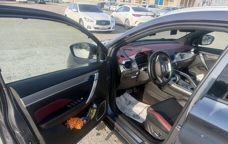 Geely Coolray I, 2021 год, 1 930 000 рублей, 7 фотография