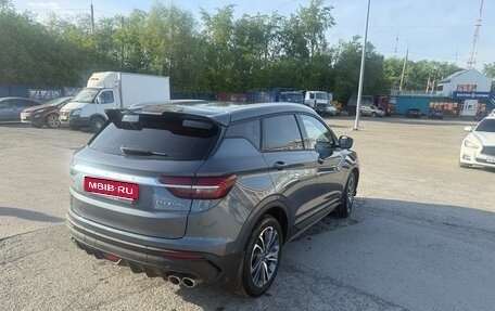 Geely Coolray I, 2021 год, 1 930 000 рублей, 9 фотография