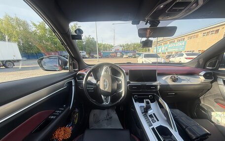 Geely Coolray I, 2021 год, 1 930 000 рублей, 14 фотография
