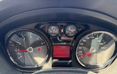 Ford Focus II рестайлинг, 2008 год, 490 000 рублей, 7 фотография
