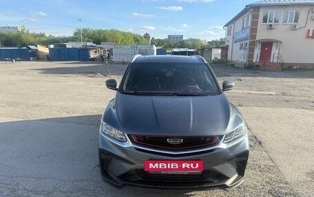 Geely Coolray I, 2021 год, 1 930 000 рублей, 2 фотография