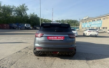Geely Coolray I, 2021 год, 1 930 000 рублей, 10 фотография