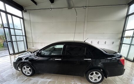 Geely Vision, 2008 год, 300 000 рублей, 4 фотография