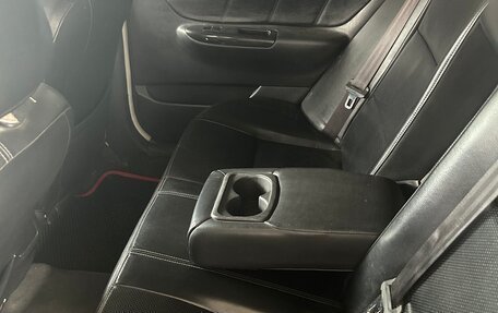 Geely Vision, 2008 год, 300 000 рублей, 9 фотография