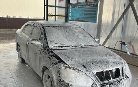 Geely Vision, 2008 год, 300 000 рублей, 5 фотография