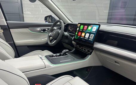 GAC GS8, 2024 год, 4 100 000 рублей, 2 фотография