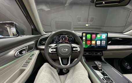 GAC GS8, 2024 год, 4 100 000 рублей, 3 фотография