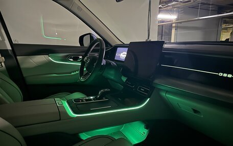 GAC GS8, 2024 год, 4 100 000 рублей, 4 фотография