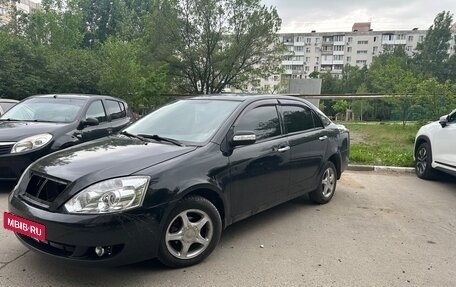 Geely Vision, 2008 год, 300 000 рублей, 6 фотография
