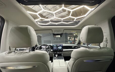 GAC GS8, 2024 год, 4 100 000 рублей, 7 фотография
