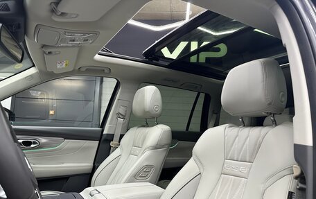 GAC GS8, 2024 год, 4 100 000 рублей, 10 фотография