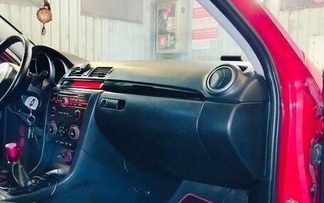 Mazda 3, 2005 год, 420 000 рублей, 2 фотография